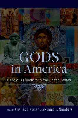 Gods in America