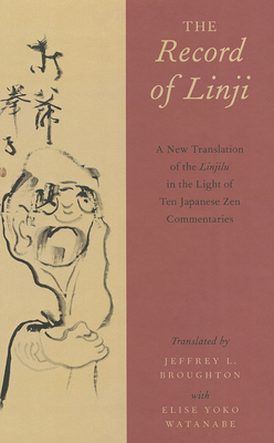 The Record of Linji