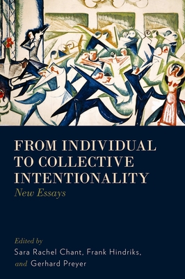 From Individual to Collective Intentionality