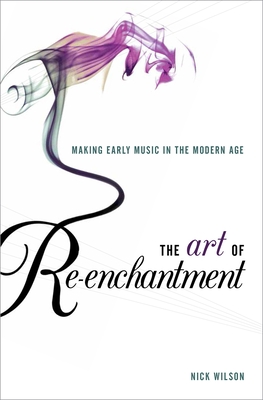 The Art of Re-enchantment