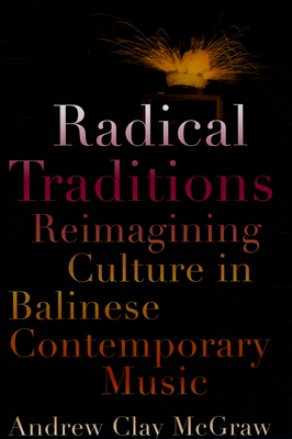 Radical Traditions