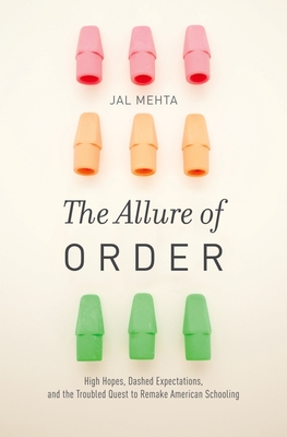 The Allure of Order