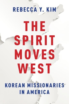 The Spirit Moves West