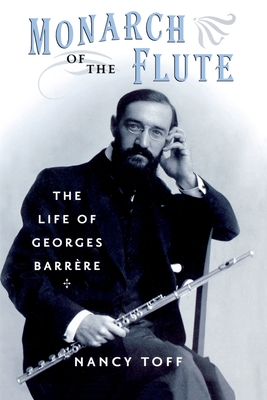 Monarch of the Flute