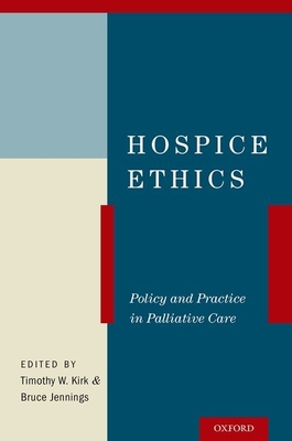 Hospice Ethics