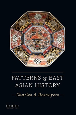 Patterns of East Asian History