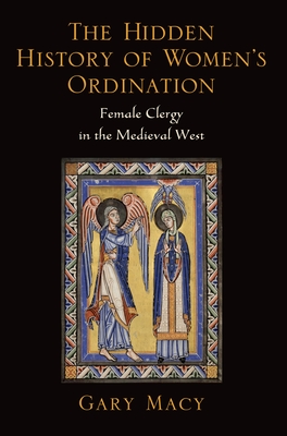 The Hidden History of Women's Ordination