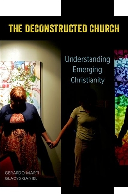 The Deconstructed Church