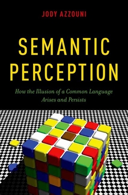 Semantic Perception