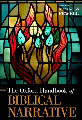 The Oxford Handbook of Biblical Narrative