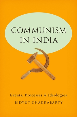 Communism in India