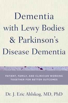 Dementia with Lewy Body and Parkinson's Disease Patients