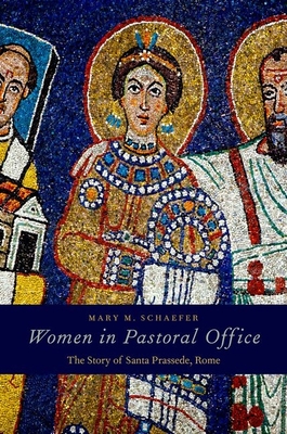 Women in Pastoral Office