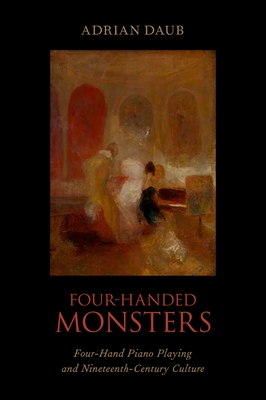 Four-Handed Monsters