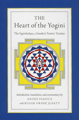 The Heart of the Yogini