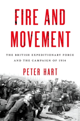 Fire and Movement
