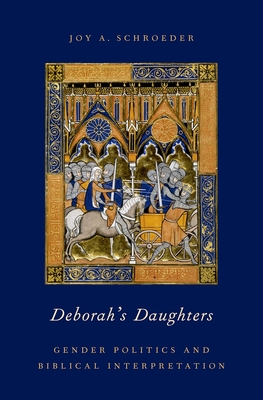 Deborah's Daughters