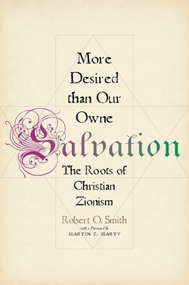 More Desired than Our Owne Salvation