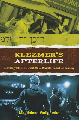 Klezmer's Afterlife