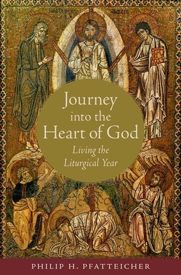 Journey into the Heart of God