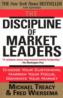 The Discipline of Market Leaders