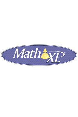 MathXL -- Standalone Access Card (12-month access)