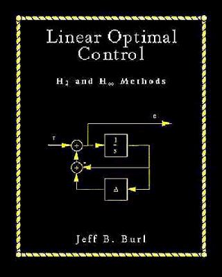 Linear Optimal Control