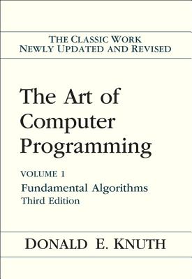 Art of Computer Programming, The