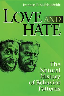 Love and Hate