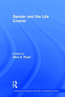 Gender and the Life Course