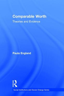 Comparable Worth
