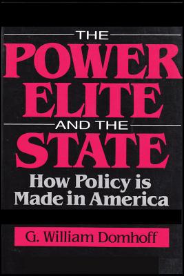 The Power Elite and the State