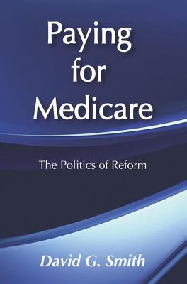 Paying for Medicare