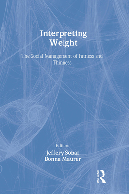 Interpreting Weight