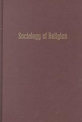 Sociology of Religion