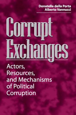 Corrupt Exchanges