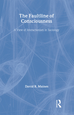 The Faultline of Consciousness
