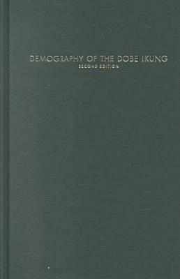 Demography of the Dobe! Kung