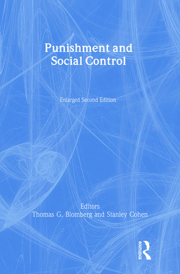 Punishment and Social Control