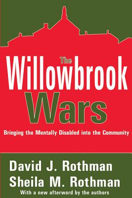 The Willowbrook Wars