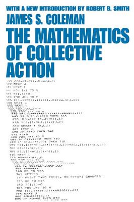 The Mathematics of Collective Action