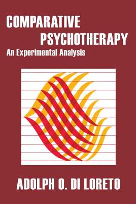 Comparative Psychotherapy