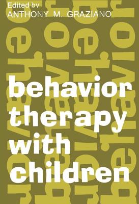 Behavior Therapy with Children