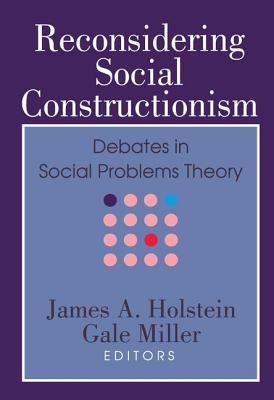 Reconsidering Social Constructionism