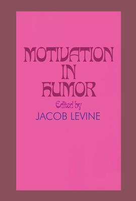 Motivation in Humor