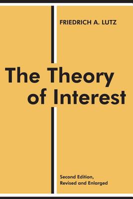 The Theory of Interest