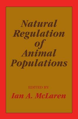 Natural Regulation of Animal Populations