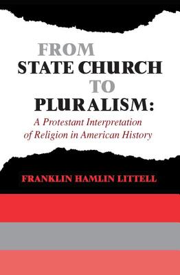 From State Church to Pluralism