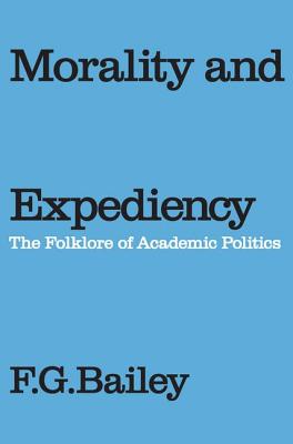 Morality and Expediency