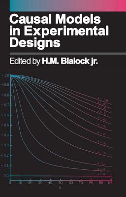 Causal Models in Experimental Designs